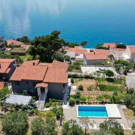 Family Friendly House With A Swimming Pool - 25197 Tatil Evi