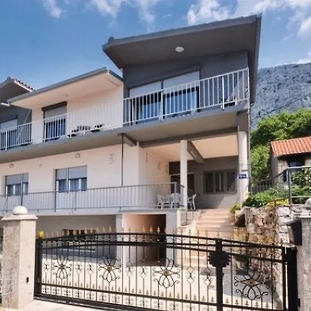 Tatil Evi Family Friendly House With A Swimming Pool - 25197 *