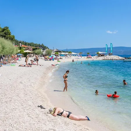 Family Friendly House With A Swimming Pool - 25197 Tatil Evi Omiš