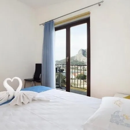 Tatil Evi Family Friendly House With A Swimming Pool - 25197