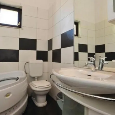 Tatil Evi Family Friendly House With A Swimming Pool - 25197