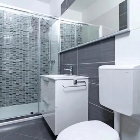 Tatil Evi Family Friendly House With A Swimming Pool - 25197 *