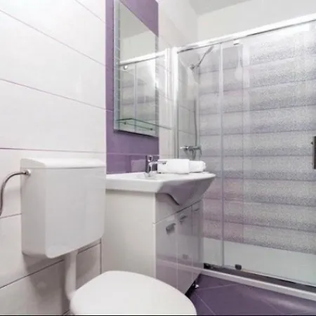 Family Friendly House With A Swimming Pool - 25197 Omiš