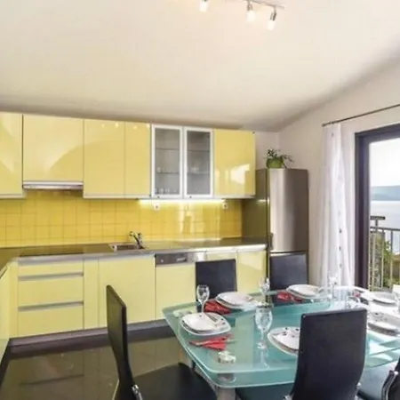 Family Friendly House With A Swimming Pool - 25197 Tatil Evi Omiš