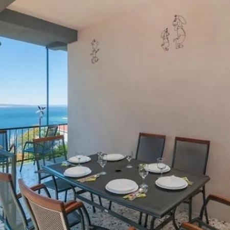 Tatil Evi Family Friendly House With A Swimming Pool - 25197 *