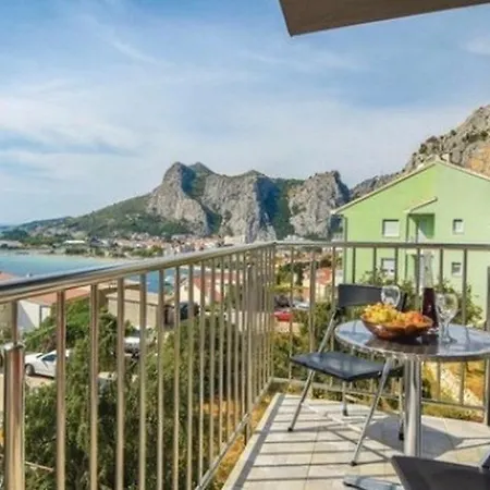 Tatil Evi Family Friendly House With A Swimming Pool - 25197